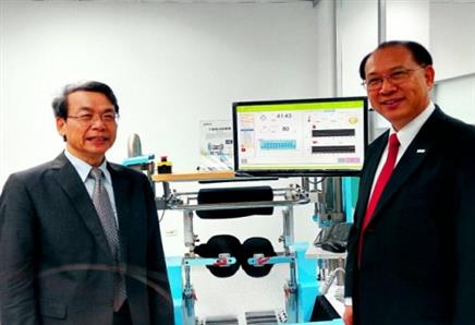 产业4.0台湾新蓝海 精密机械跨足医疗工程